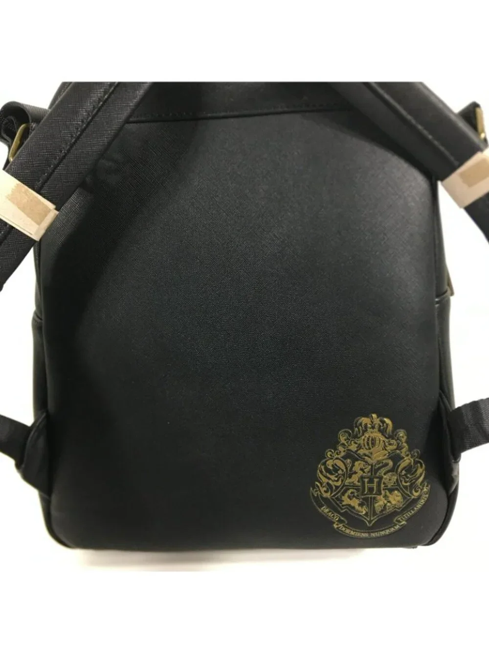 Loungefly Harry Potter Trilogy Mini Backpack And Wallet 2 Pack Lot
